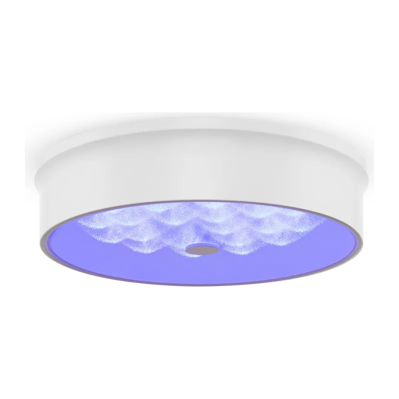 Потолочный светильник FR10011CL-L24W Элементы 24 Вт LED Freya 5