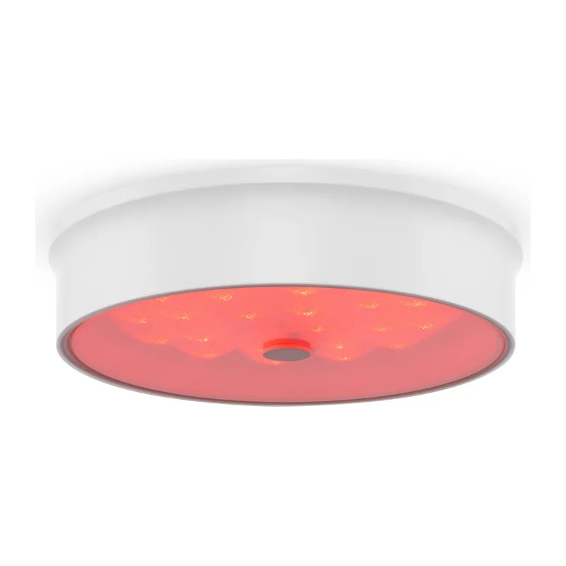 Потолочный светильник FR10011CL-L24W Элементы 24 Вт LED Freya 6