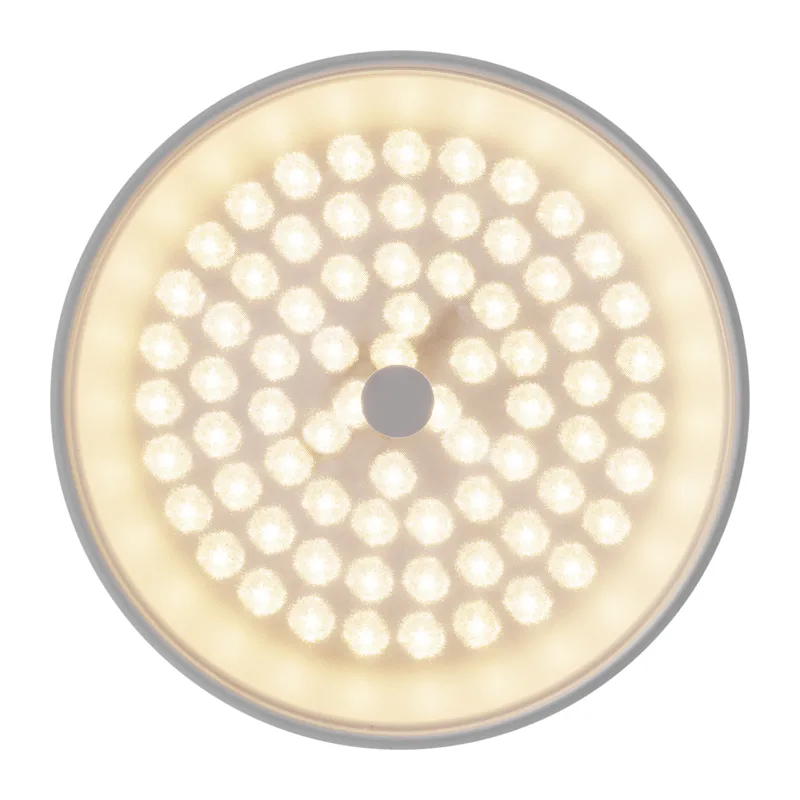 Потолочный светильник FR10011CL-L24W Элементы 24 Вт LED Freya 7