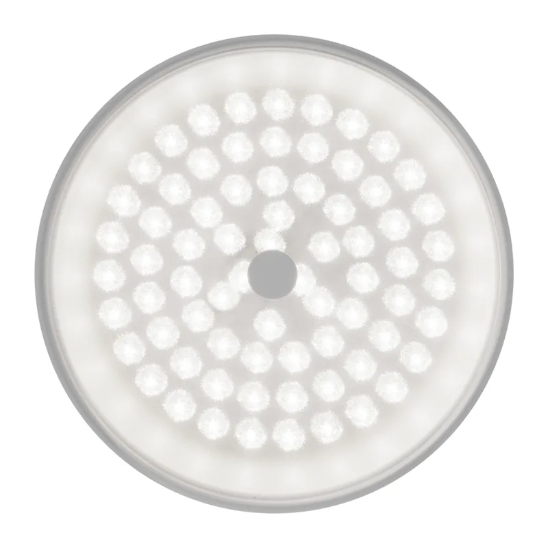 Потолочный светильник FR10011CL-L24W Элементы 24 Вт LED Freya 8