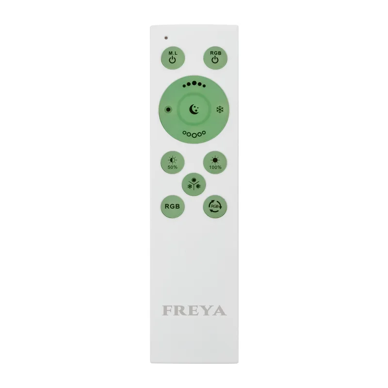 Потолочный светильник FR10013CL-L24W Элементы 24 Вт LED Freya 7