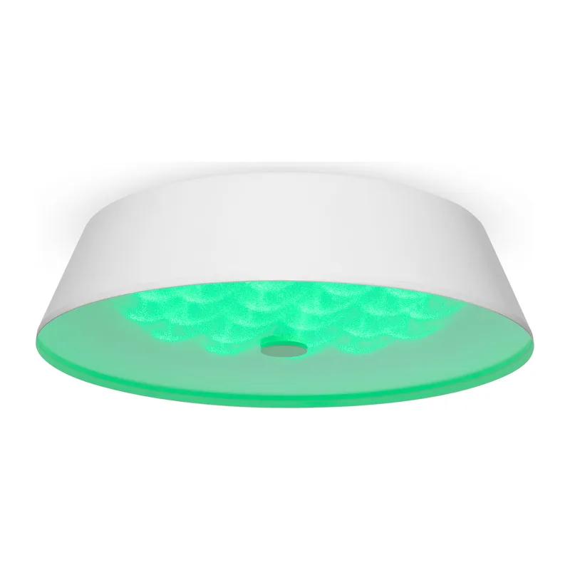 Потолочный светильник FR10013CL-L24W Элементы 24 Вт LED Freya 2