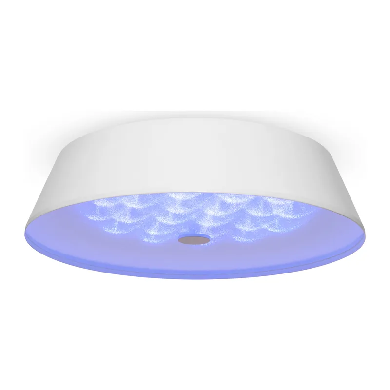 Потолочный светильник FR10013CL-L24W Элементы 24 Вт LED Freya 3