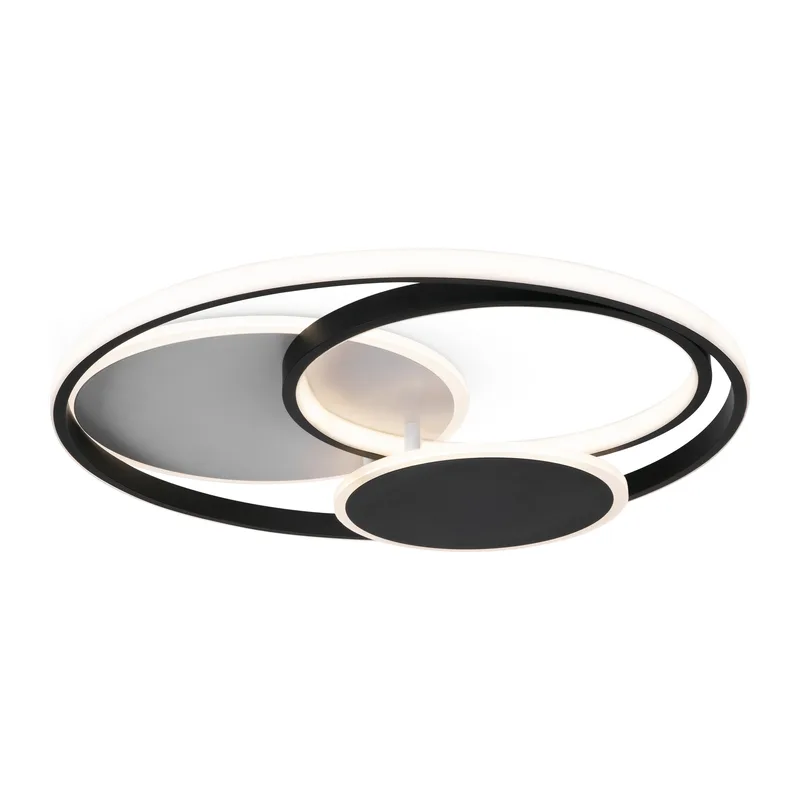 Потолочный светильник Космик маркет / Cosmic Market Freya FR10015CL-L94WB