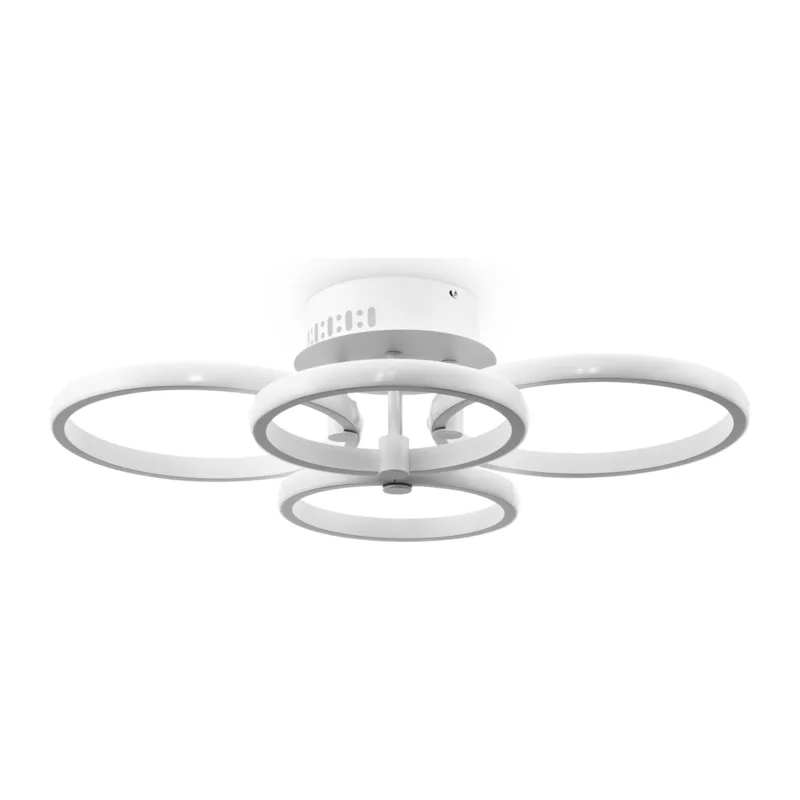 Потолочный светильник Гритта маркет / Gritta Market Freya FR10018CL-L40W 5