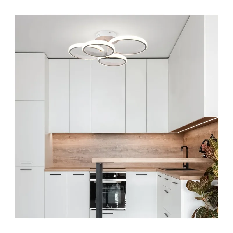 Потолочный светильник Гритта маркет / Gritta Market Freya FR10018CL-L40W 7