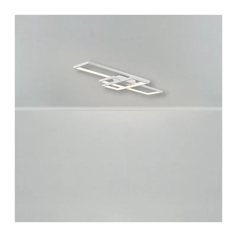 Потолочный светильник FR10021CL-L66W Маджари / Majari 66 Вт LED Freya 4