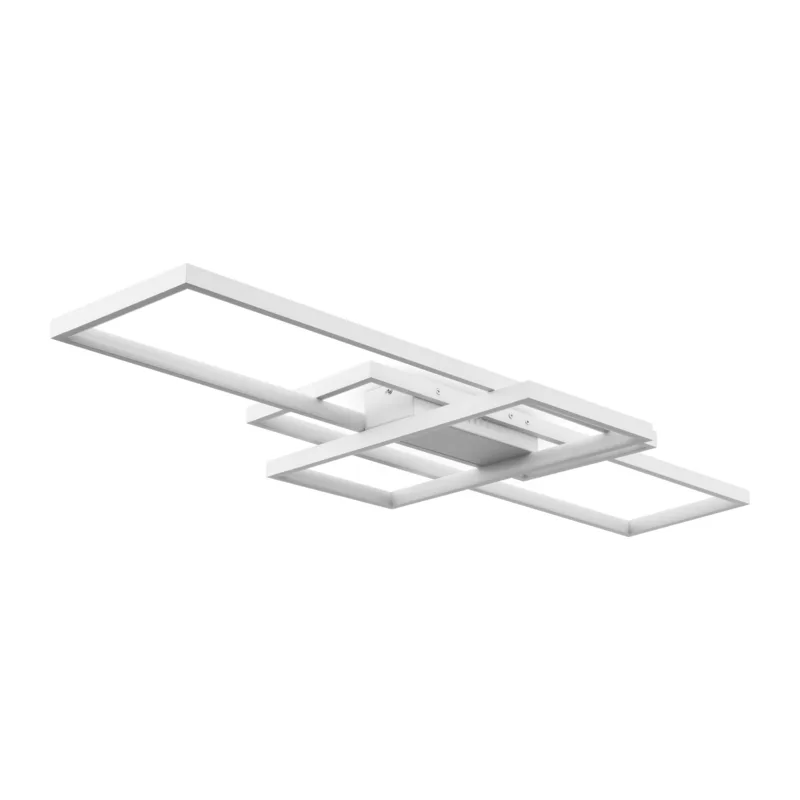 Потолочный светильник FR10021CL-L66W Маджари / Majari 66 Вт LED Freya 6