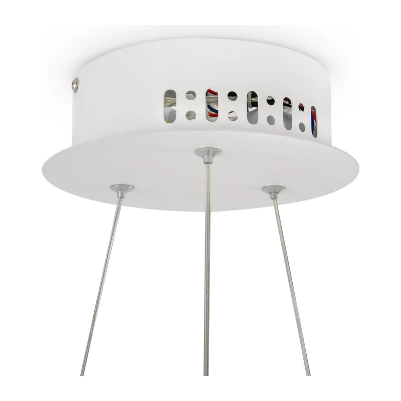 Подвесной светильник FR10024PL-L84W Хаут / Haut 84 Вт LED Freya 16