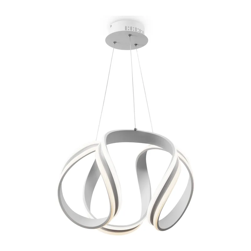 Подвесной светильник FR10024PL-L84W Хаут / Haut 84 Вт LED Freya 2