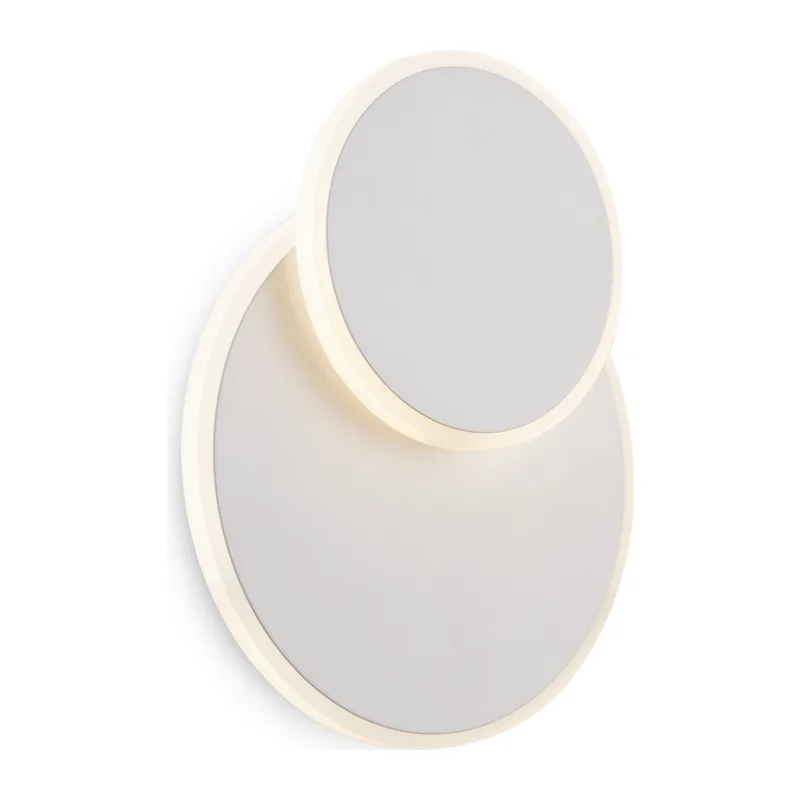 Настенный светильник (бра) FR10025WL-L10W Сиала / Siala 10 Вт LED Freya 2