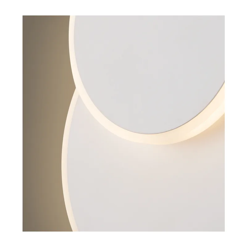 Настенный светильник (бра) FR10025WL-L10W Сиала / Siala 10 Вт LED Freya 3