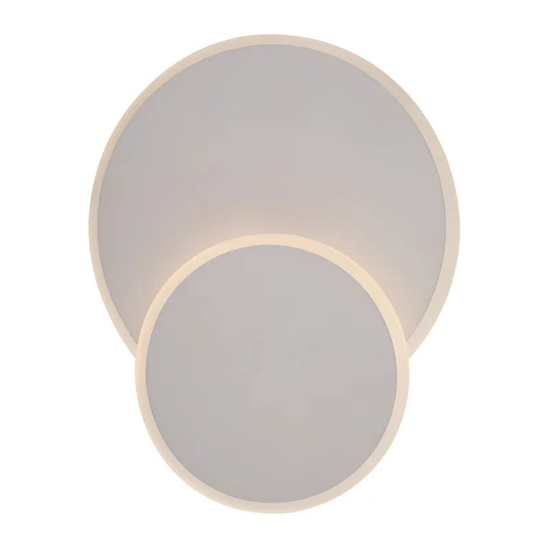 Настенный светильник (бра) FR10025WL-L10W Сиала / Siala 10 Вт LED Freya 7