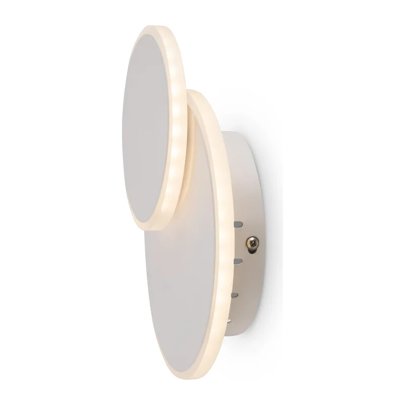Настенный светильник (бра) FR10025WL-L10W Сиала / Siala 10 Вт LED Freya 8