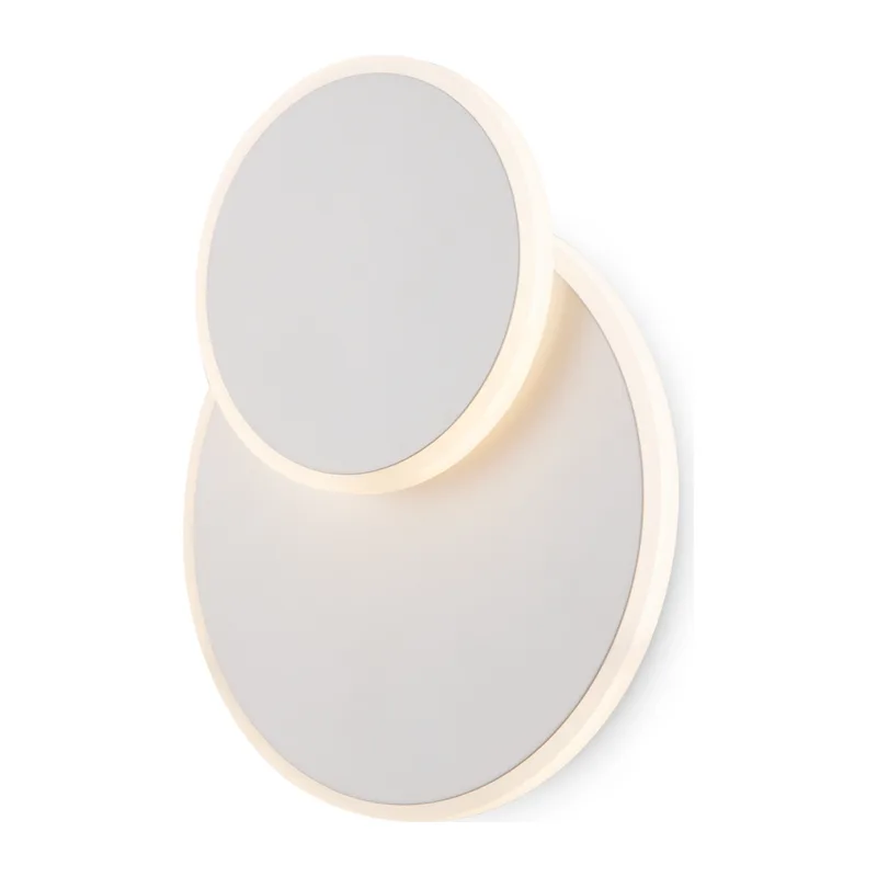 Настенный светильник (бра) FR10025WL-L10W Сиала / Siala 10 Вт LED Freya