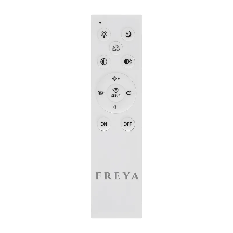 Потолочный светильник Тусен / Tucene Freya FR10029CL-L70B 3