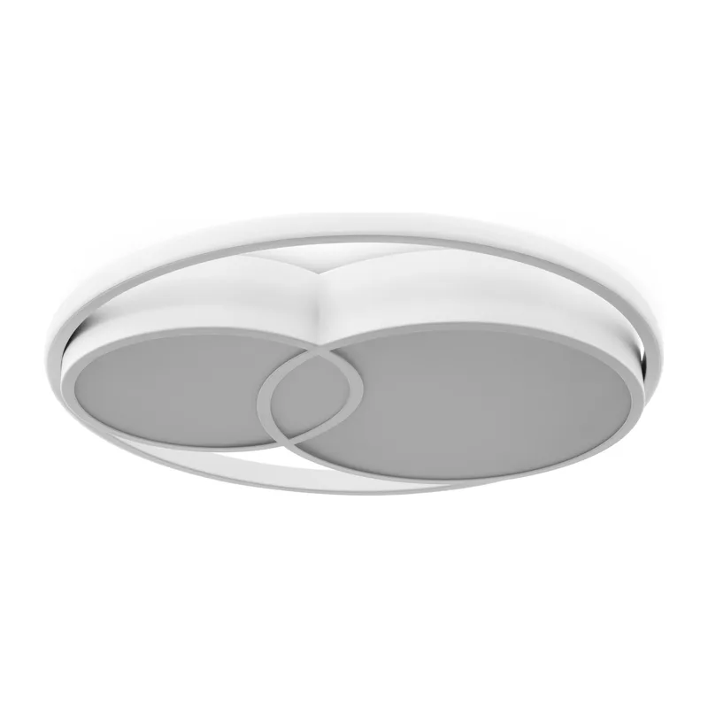 Потолочный светильник Тусен / Tucene Freya FR10029CL-L70W 4