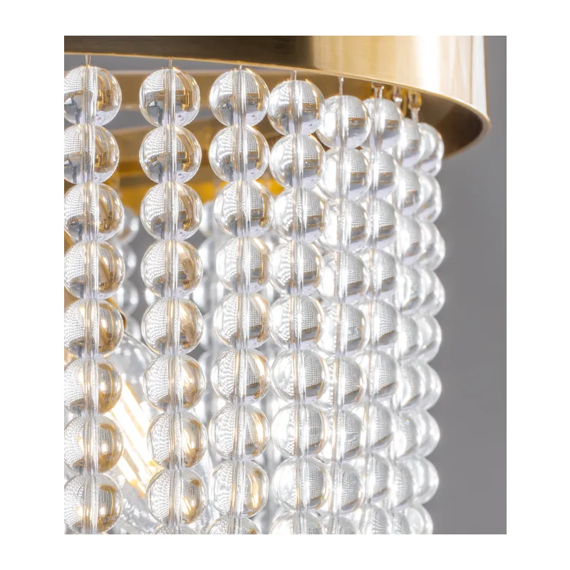 Потолочный светильник Орнамент / Ornament Freya FR1008CL-04BS 5