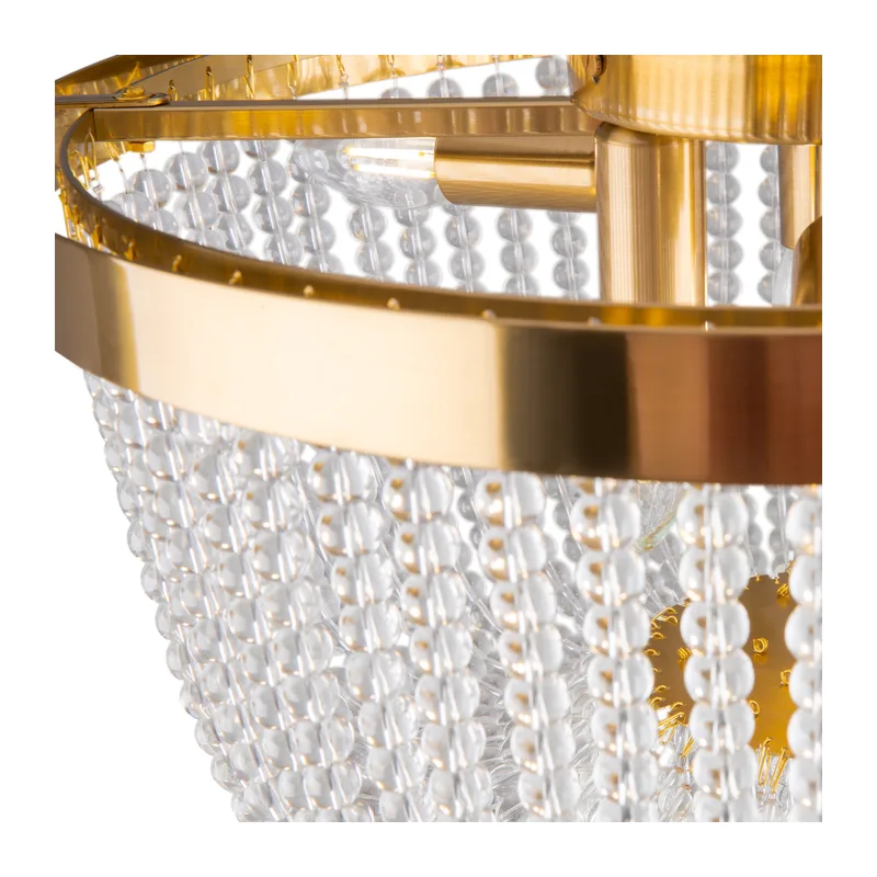 Потолочный светильник Орнамент / Ornament Freya FR1008CL-06BS 7