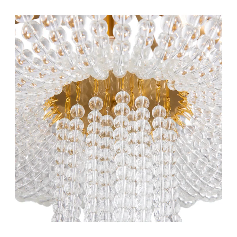 Потолочный светильник Орнамент / Ornament Freya FR1008CL-06BS 9