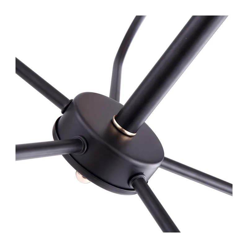 Люстра Freya FR4013CL-05GB 14
