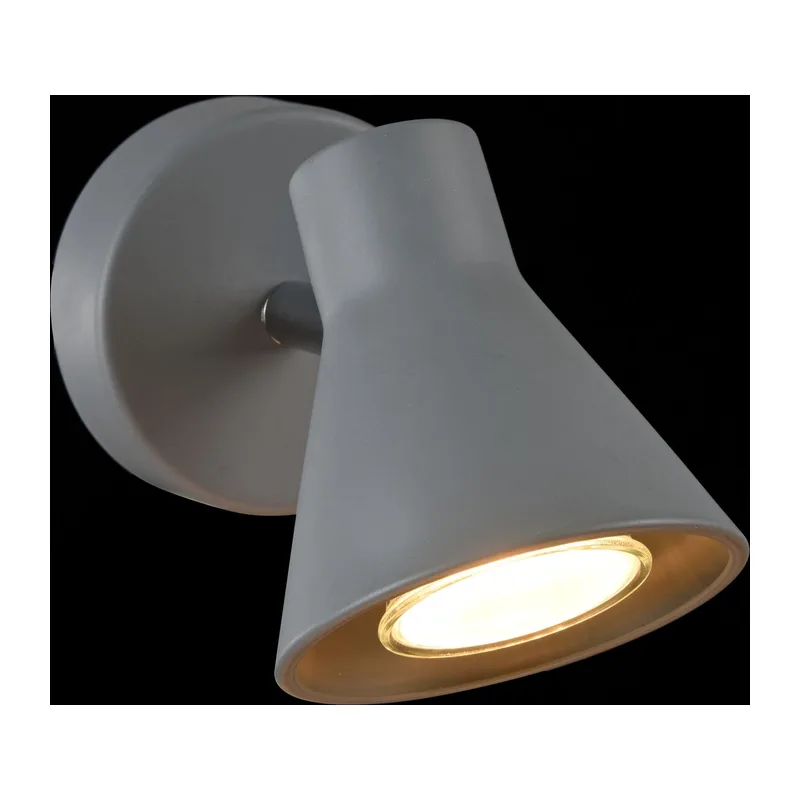 Спот FR4308-WL-01-GR Кларис GU10x1 Freya 3