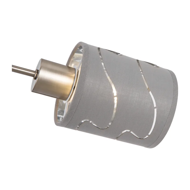 Люстра FR5001CL-06N Джоэлл E14x6 Freya 14