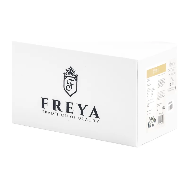 Люстра FR5001CL-06N Джоэлл E14x6 Freya 6