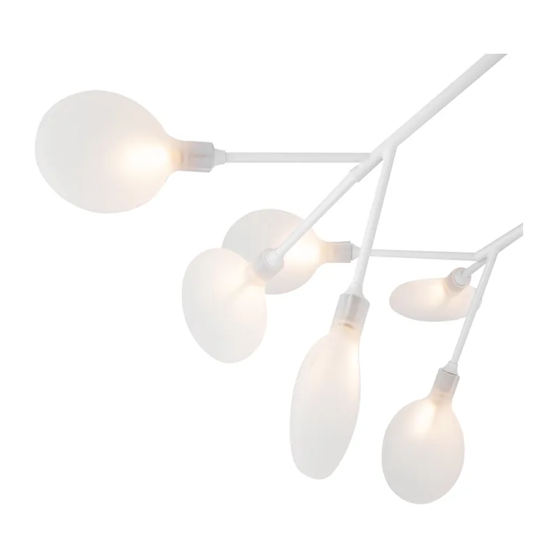 Потолочный светильник Флоренсия / Florencia Freya FR5049CL-27W2 4