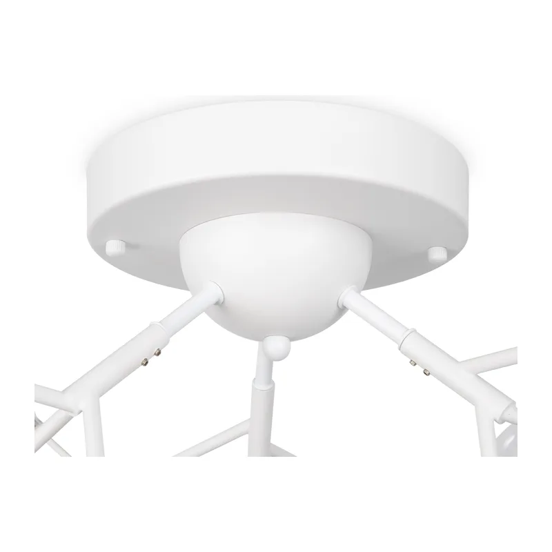 Потолочный светильник Флоренсия / Florencia Freya FR5049CL-27W2 6