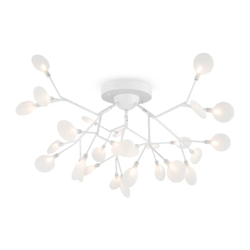 Потолочный светильник Флоренсия / Florencia Freya FR5049CL-27W2