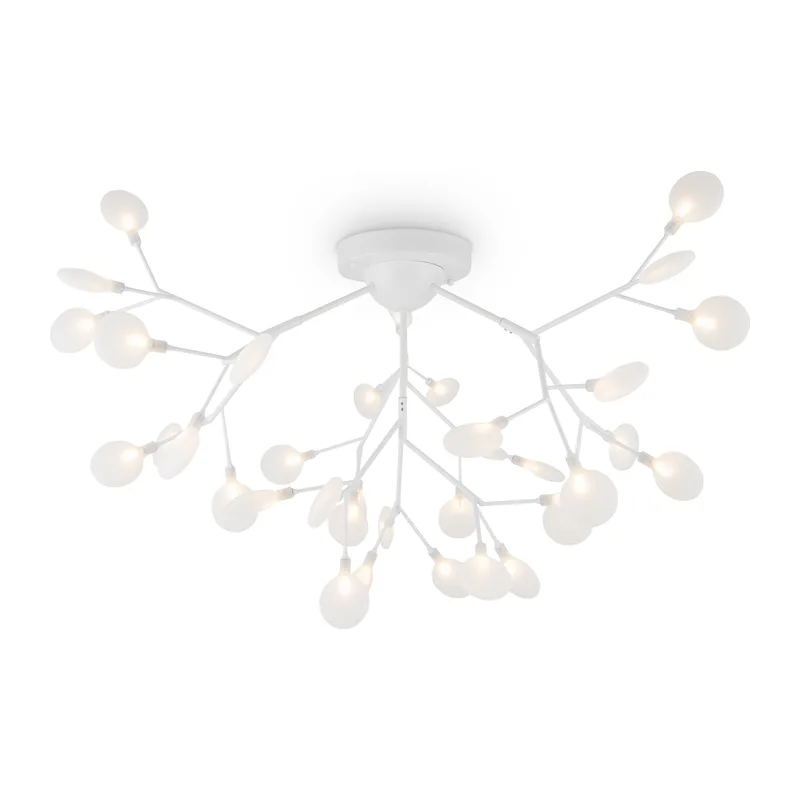 Потолочный светильник Флоренсия / Florencia Freya FR5049CL-36W1
