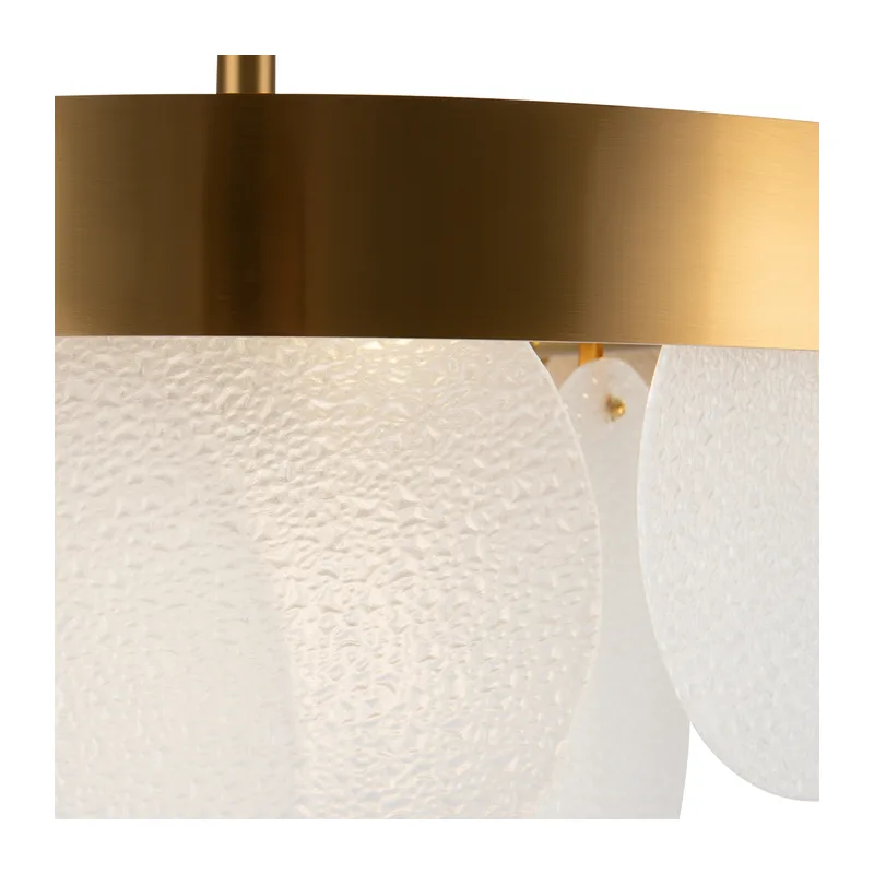 Подвесной светильник Порто / Porto Freya FR5104PL-06BS3 4