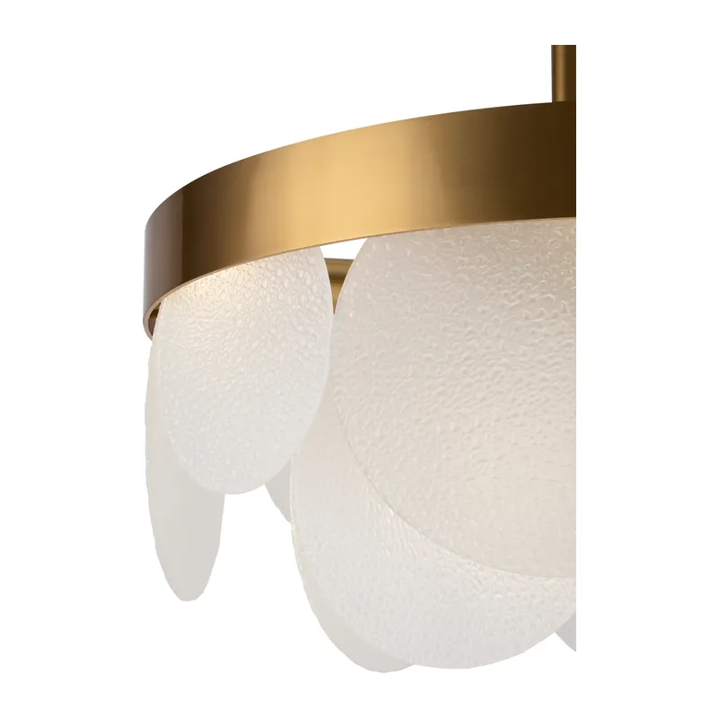 Подвесной светильник Порто / Porto Freya FR5104PL-06BS3 5