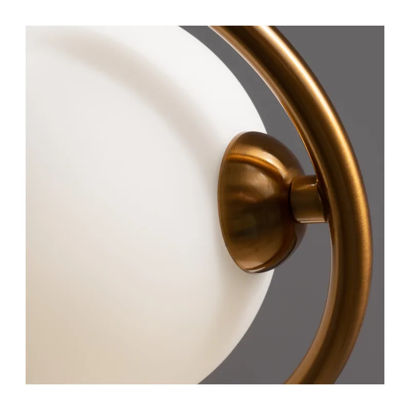 Подвесной светильник Гармония / Harmonie Freya FR5124PL-02BS 5