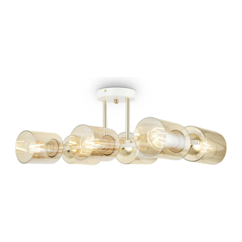 Люстра Сияние / Glow Freya FR5129PL-06W 3
