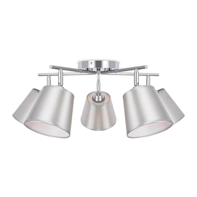 Люстра Freya FR5145CL-05CH 8