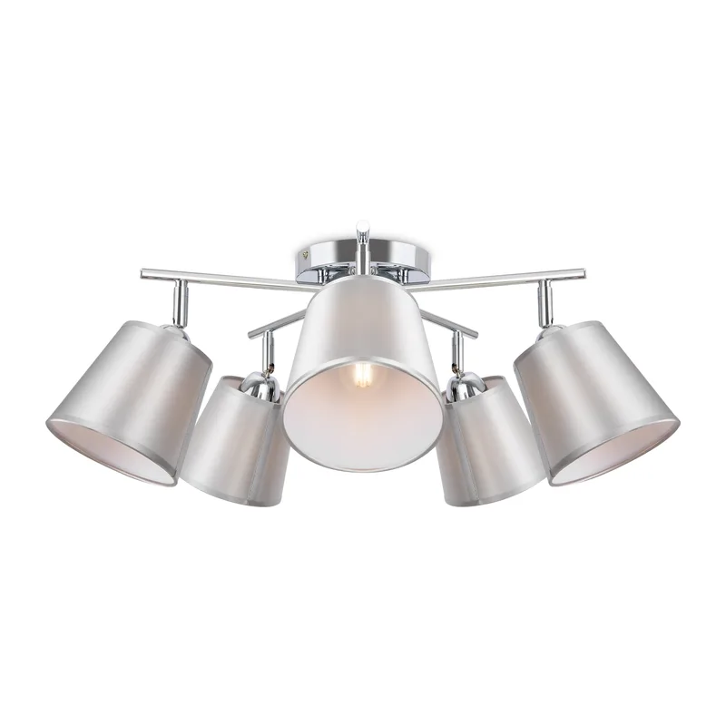 Люстра Freya FR5145CL-05CH 9