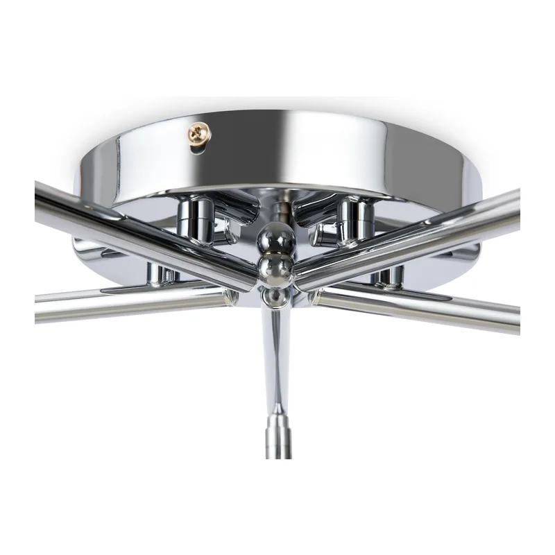 Люстра Freya FR5145CL-05CH 12