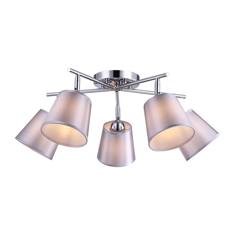 Люстра Freya FR5145CL-05CH 3
