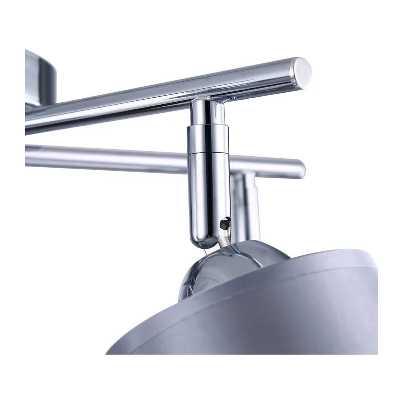 Люстра Freya FR5145CL-05CH 4