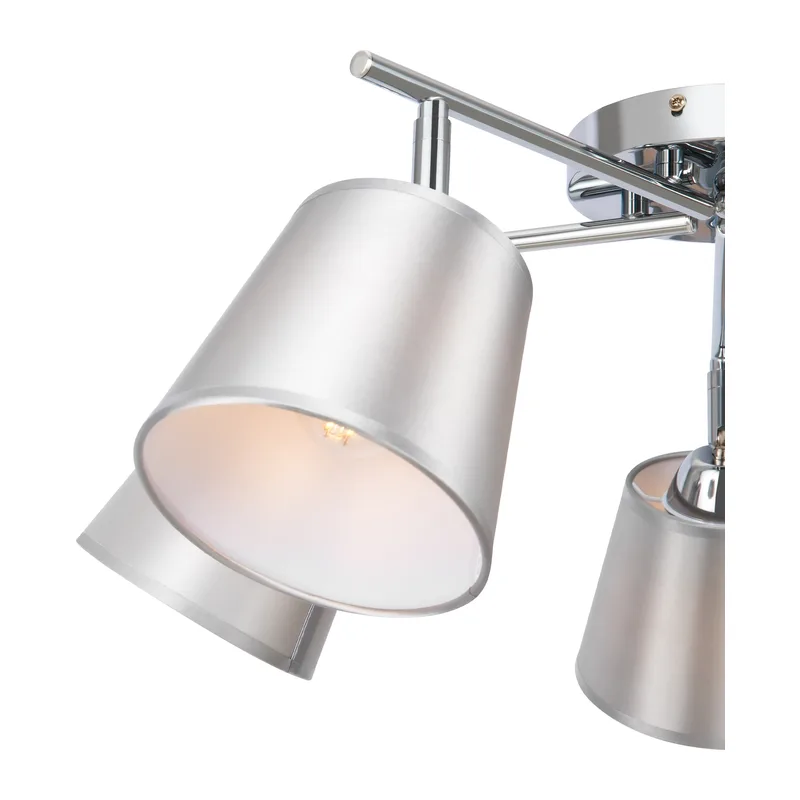 Люстра Freya FR5145CL-05CH 6
