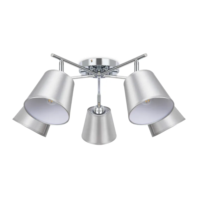Люстра Freya FR5145CL-05CH 7