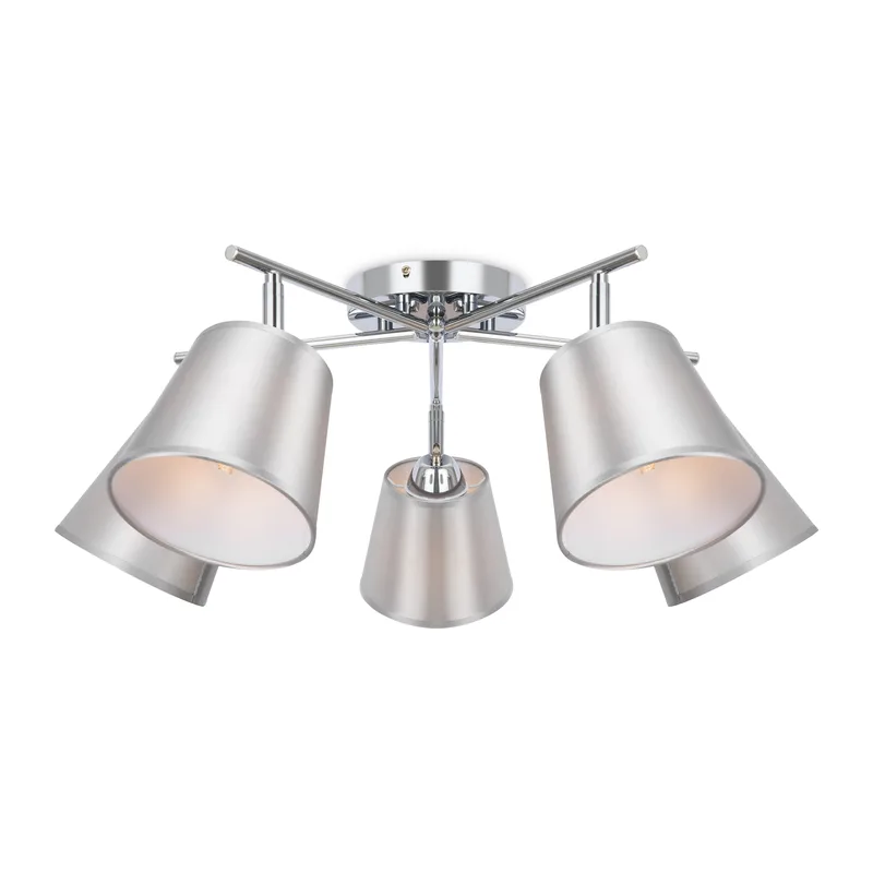 Люстра Freya FR5145CL-05CH