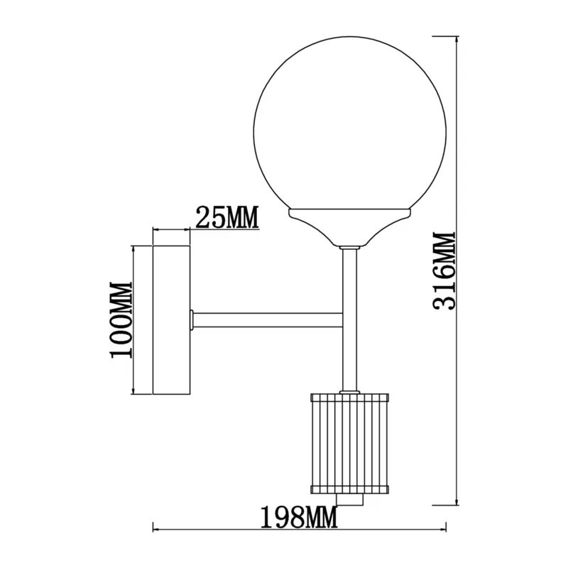 FR5185WL-01BS 9
