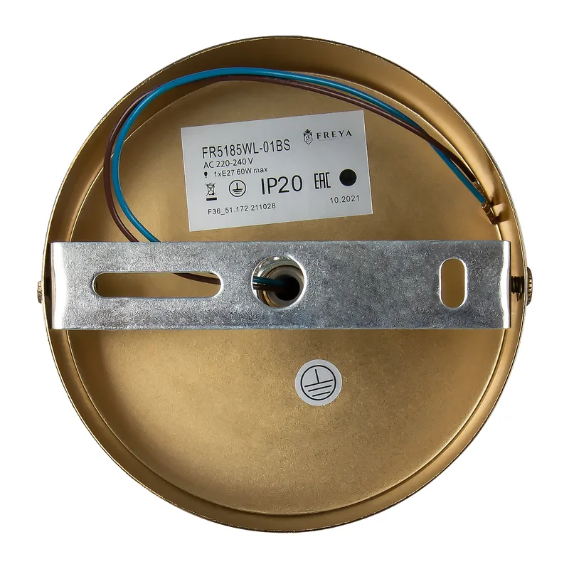 FR5185WL-01BS 8