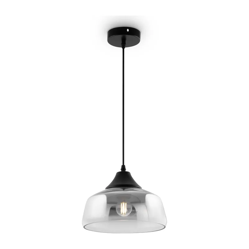 Подвесной светильник Мгновение / Jiffy Freya FR5188PL-01B 14