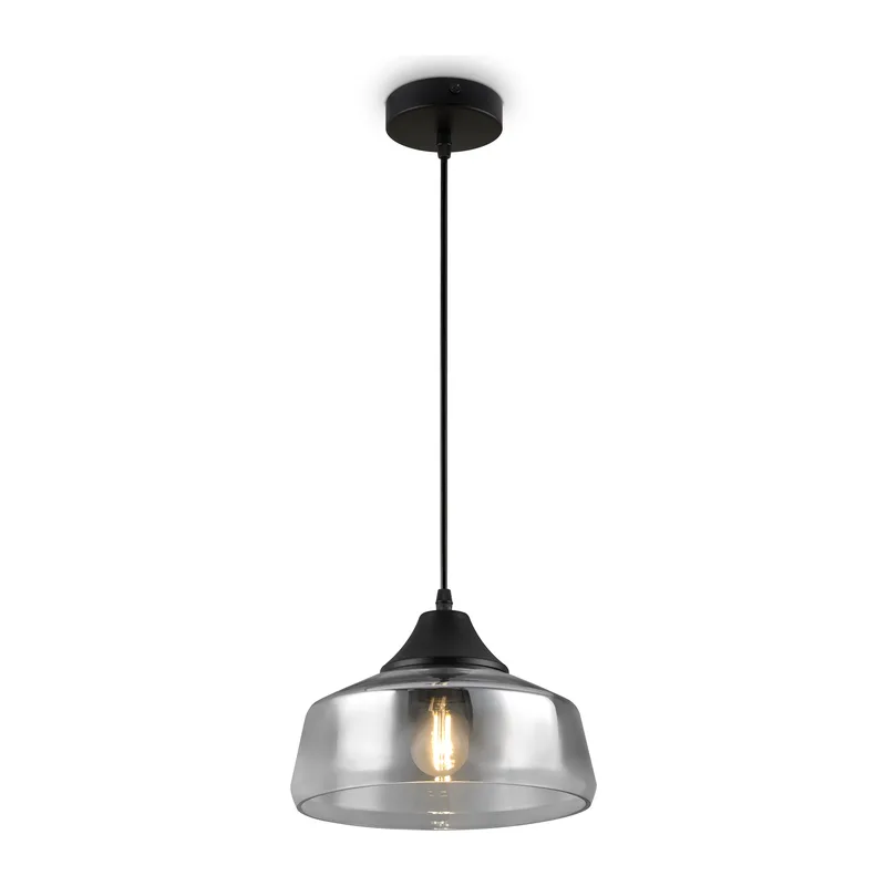Подвесной светильник Мгновение / Jiffy Freya FR5188PL-01B 2