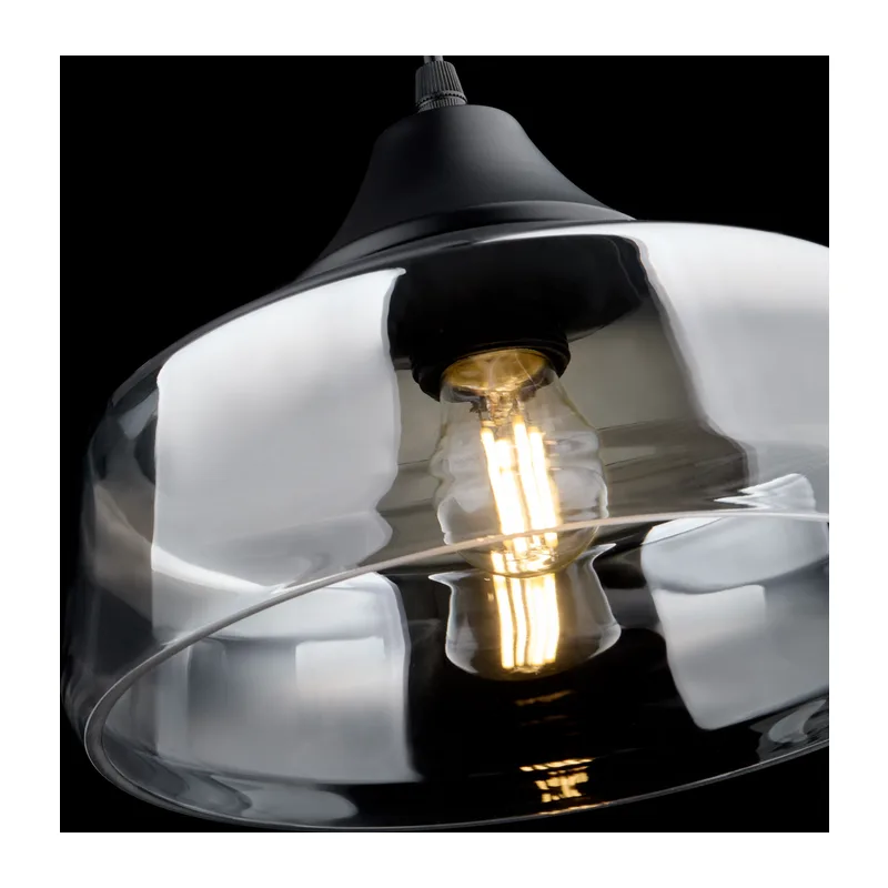 Подвесной светильник Мгновение / Jiffy Freya FR5188PL-01B 3