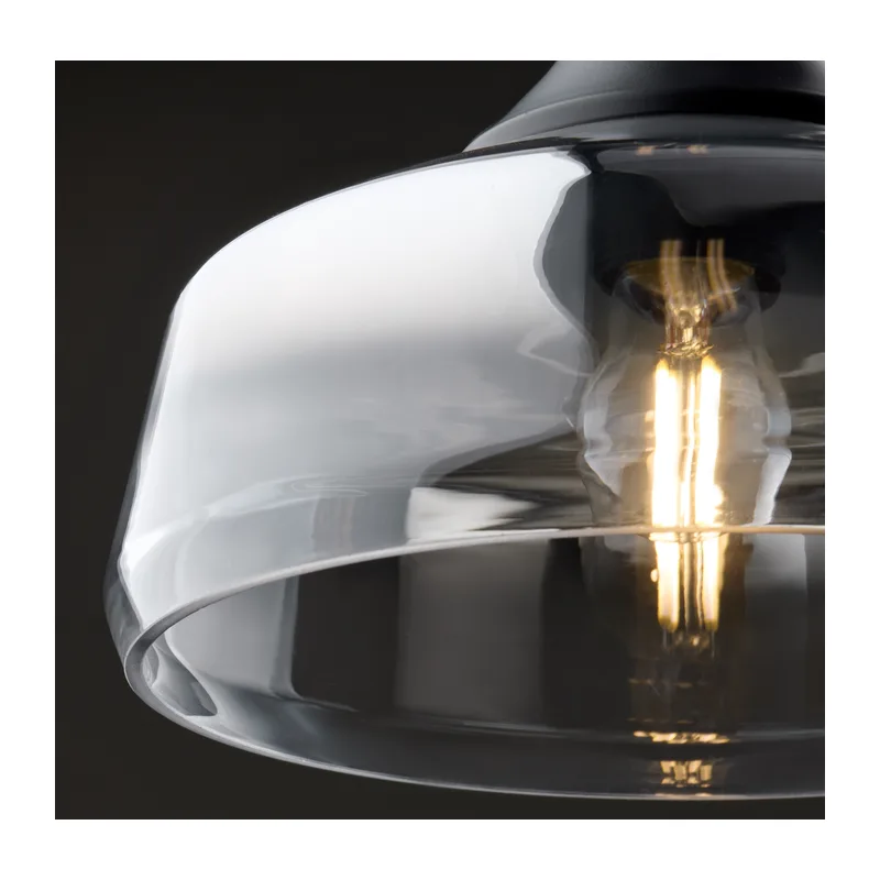 Подвесной светильник Мгновение / Jiffy Freya FR5188PL-01B 5
